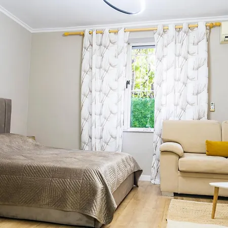 Apartment New Bazaar Cane 2