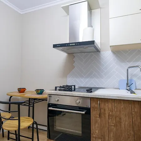 New Bazaar Cane 2 Apartamento *
