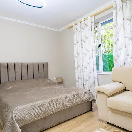 Apartment New Bazaar Cane 2