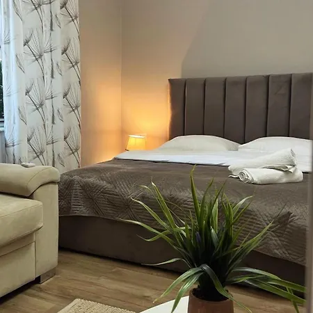 New Bazaar Cane 2 Apartment *