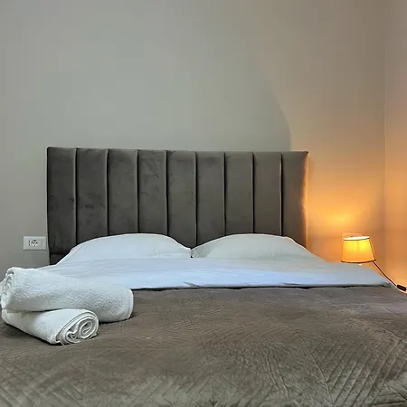 Apartment New Bazaar Cane 2 Tirana