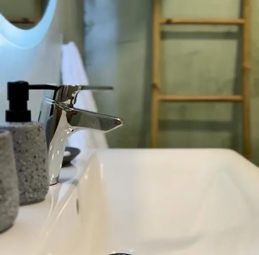 Διαμέρισμα New Bazaar Cane 2 *