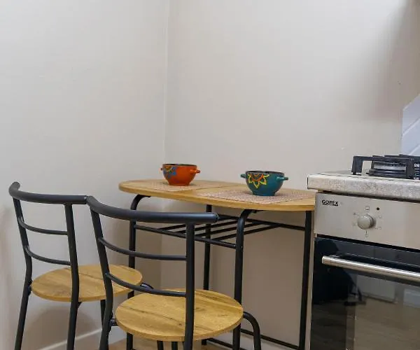 New Bazaar Cane 2 Apartment