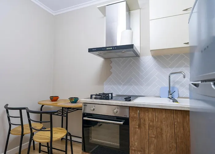 New Bazaar Cane 2 Διαμέρισμα *