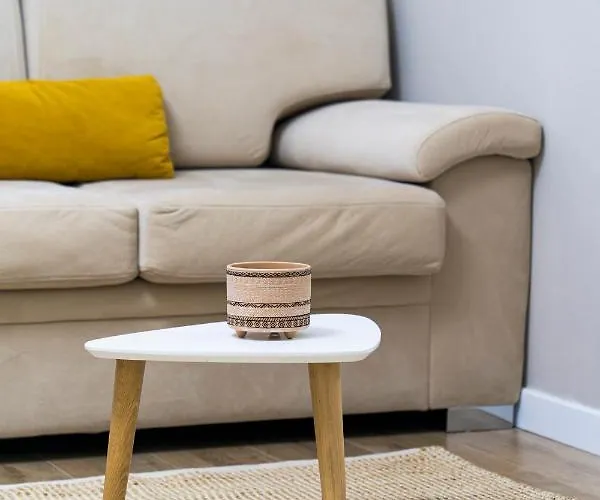 New Bazaar Cane 2 Apartment Tirana