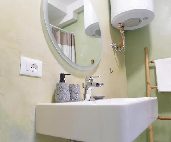 New Bazaar Cane 2 Apartment *