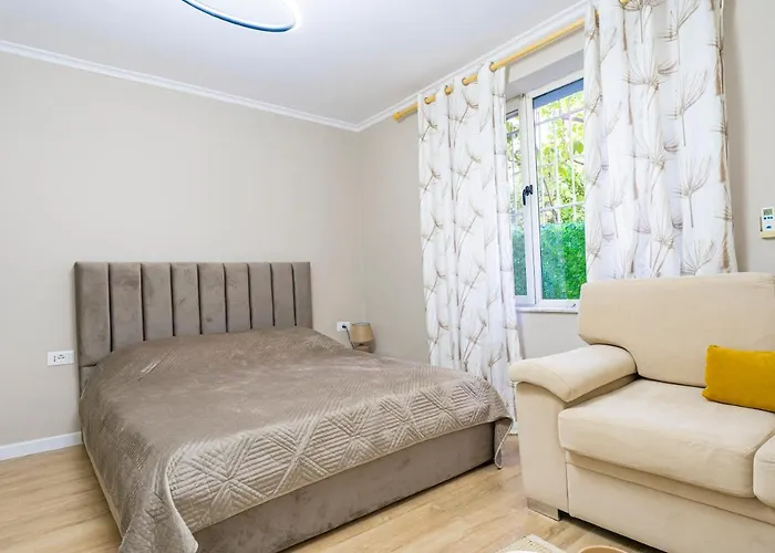 Apartment New Bazaar Cane 2