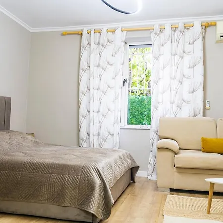 Apartman New Bazaar Cane 2