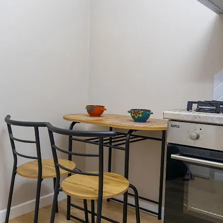 New Bazaar Cane 2 Appartement