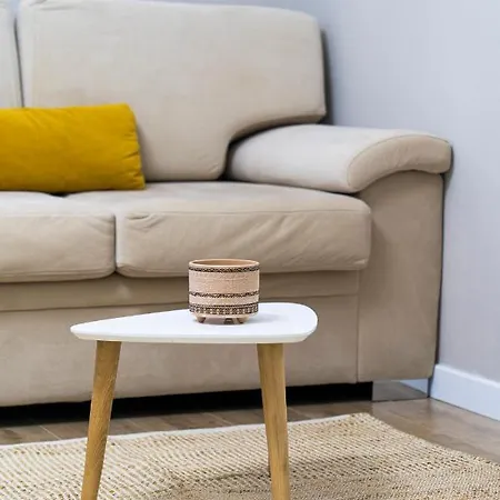 New Bazaar Cane 2 Appartamento Tirana