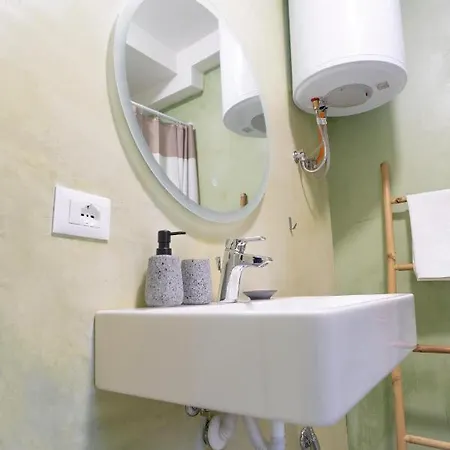 New Bazaar Cane 2 Appartement *