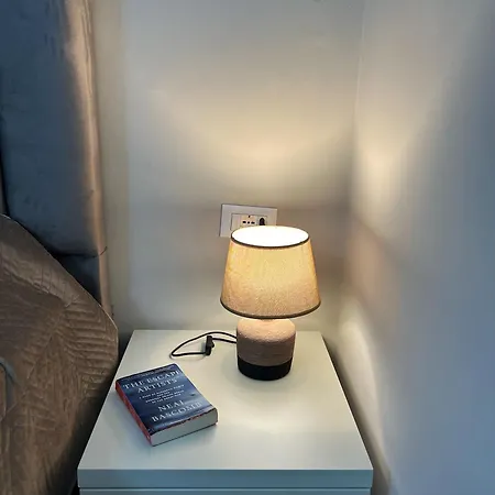 New Bazaar Cane 2 Appartement *