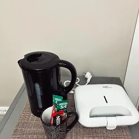 Appartamento New Bazaar Cane 2 Tirana