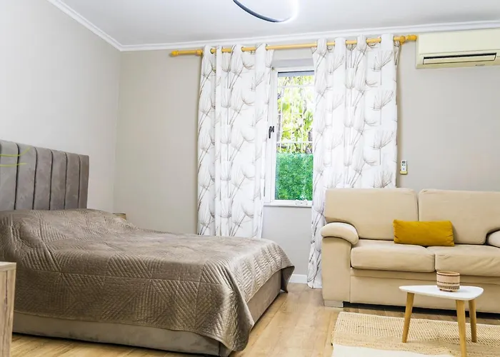 Appartement New Bazaar Cane 2