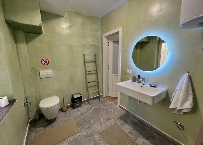 New Bazaar Cane 2 Appartement