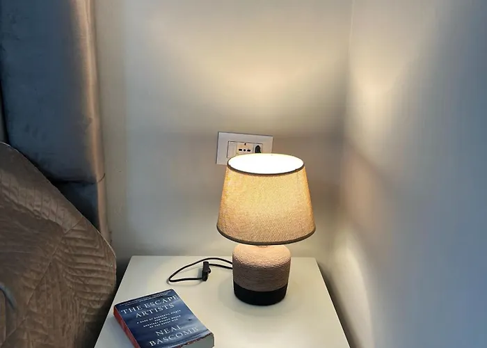 New Bazaar Cane 2 Appartement *